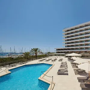 Melia Marina 4*, Palma Spanien