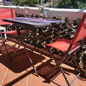  Appartement Tres Macetas