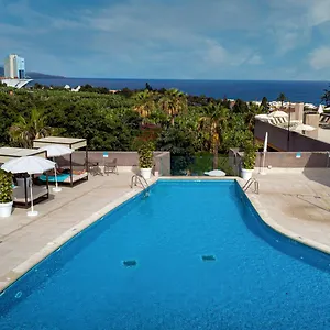 Aluasoul Orotava Valley - Adults Only 4*, Puerto de la Cruz (Tenerife) Spanien