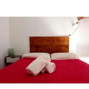 Casa Salamanca , Málaga Spanien